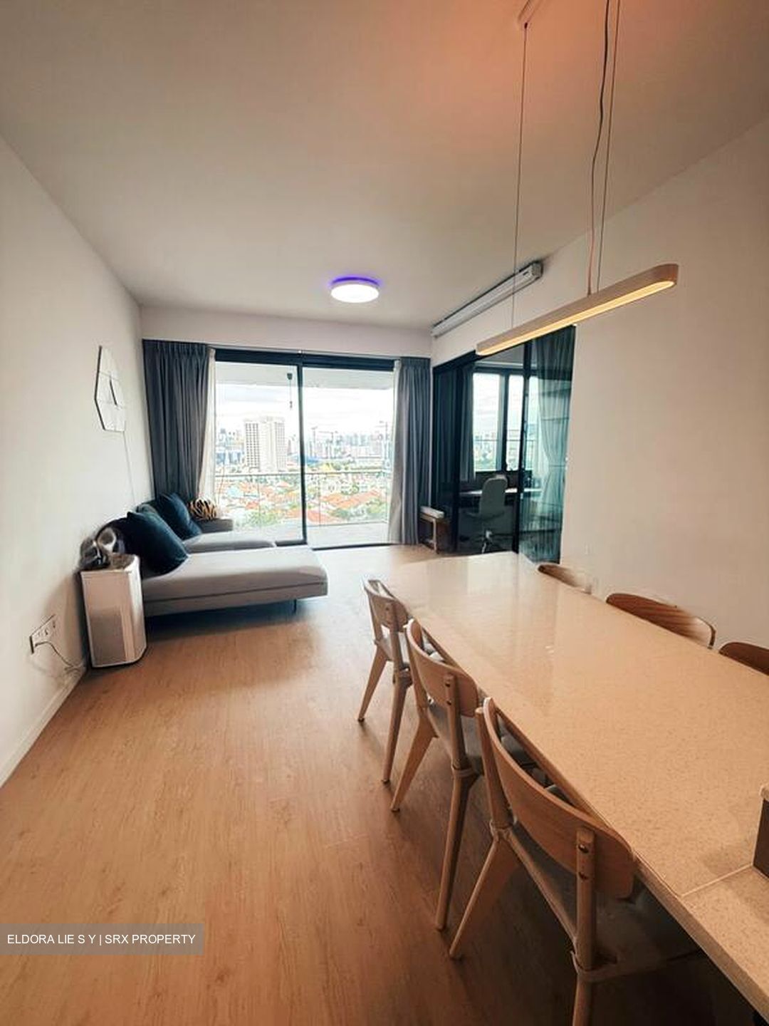 Concourse Skyline (D7), Apartment #515134501